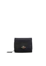 LEATHER WALLET