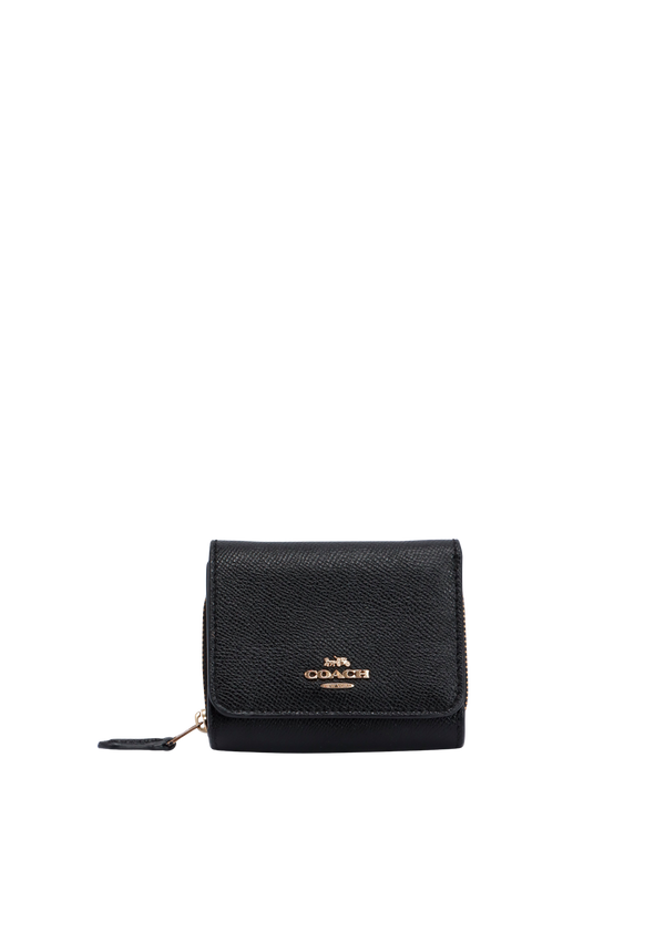 LEATHER WALLET