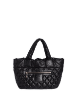COCO COCOON REVERSIBLE TOTE