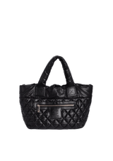 COCO COCOON  REVERSIBLE TOTE