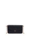 MONOGRAM EMPREINTE POCHETTE FÉLICIE