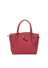 REMI SATCHEL HANDLE BAG