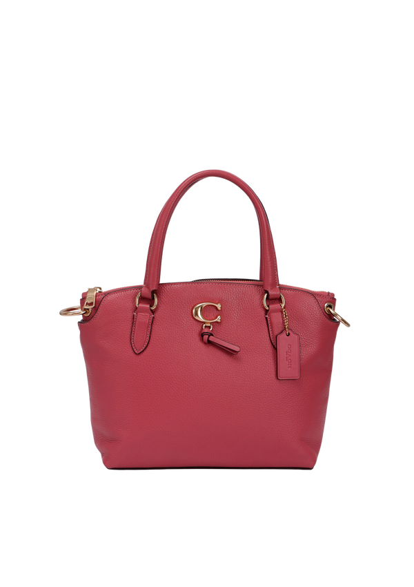 REMI SATCHEL HANDLE BAG