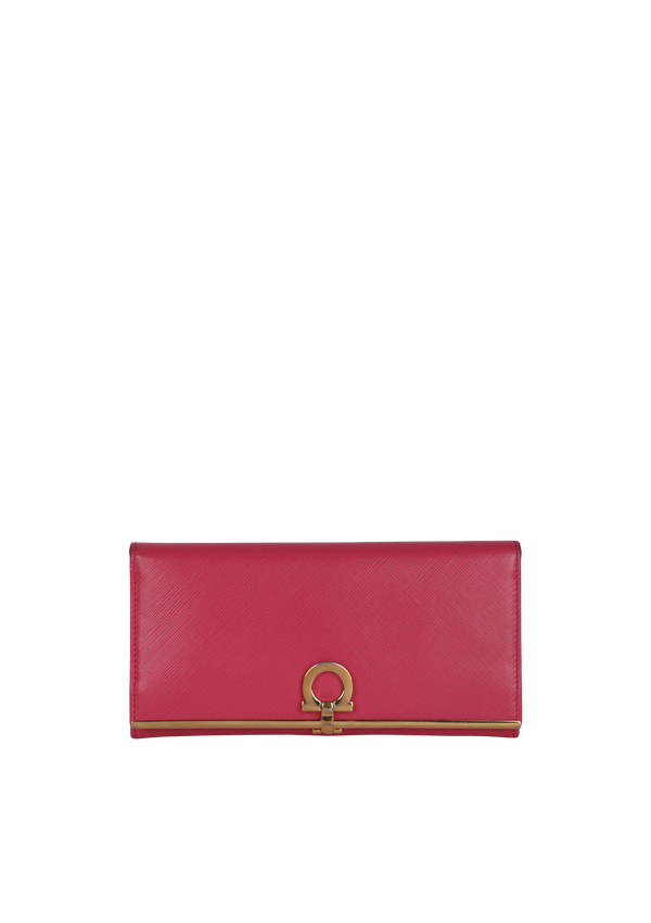 GANCINI CONTINENTAL WALLET