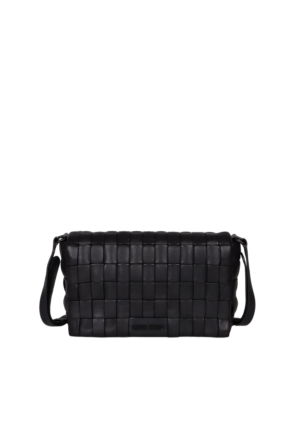 NAPPA INTRECIO SHOULDER BAG