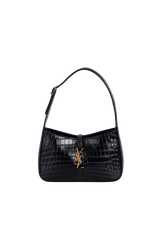 CROCO EMBOSSED LE 5 a 7 BAG