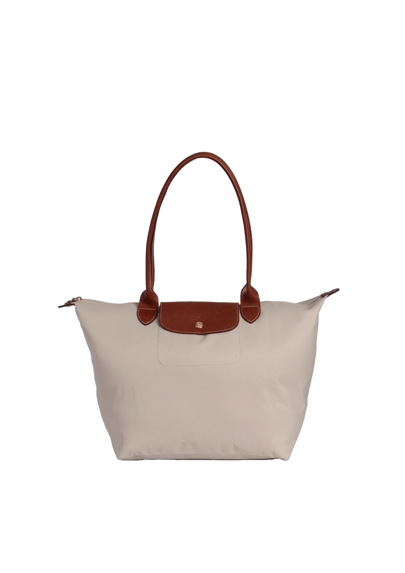 LE PLIAGE L SHOPPING TOTE