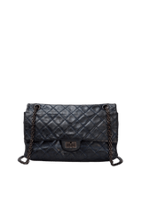 2.55 REISSUE 227 CLASSIC DOUBLE FLAP