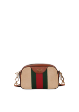 VINTAGE CANVAS WEB BAG