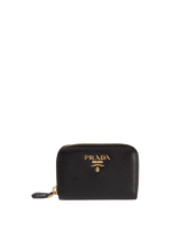 SAFFIANO COIN PURSE