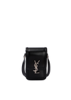 LEATHER SOLFERINO MINI