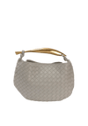 INTRECCIATO SARDINE BAG