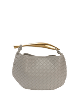 INTRECCIATO SARDINE BAG
