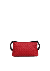 INTRECCIATO CROSSBODY BAG