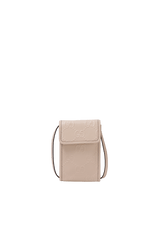 GG EMBOSSSED MINI BAG