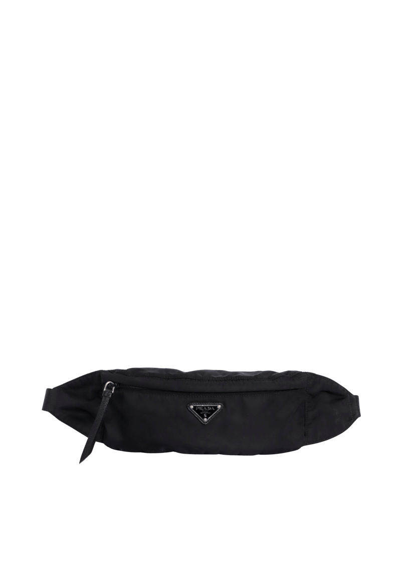 TESSUTO BELT BAG