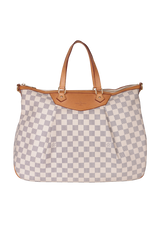 DAMIER AZUR SIRACUSA GM