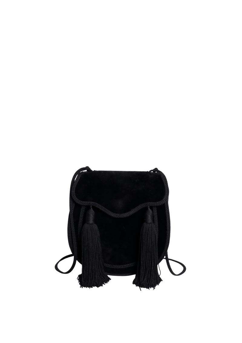 VELVET OPIUM 2 BAG