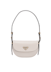ARQUÉ FLAP BAG