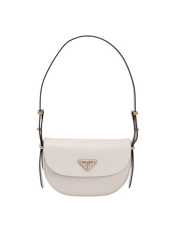 ARQUÉ FLAP BAG