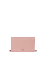 MINI GG MARMONT WALLET ON CHAIN