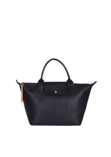 LEATHER LE PLIAGE S