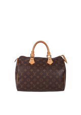 MONOGRAM SPEEDY 25