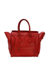 MINI LUGAGGE TOTE