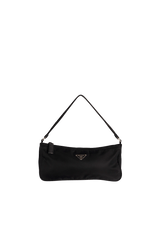 TESSUTO SHOULDER BAG