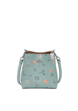 MINI TOWN BUCKET BAG