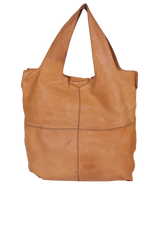 GEORGE V TOTE BAG