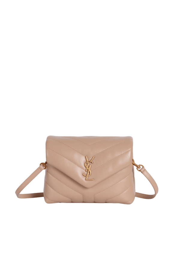 LOULOU TOY BAG