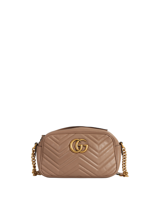 GG MARMONT CAMERA BAG SMALL