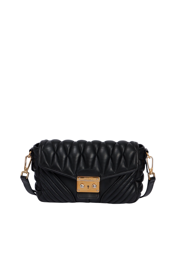 NAPPA BIKER BAG
