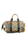 MONOGRAM CHECHE TUAREG