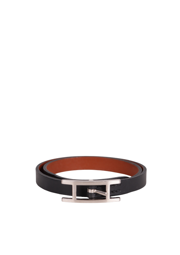 CHAMONIX BEHAPI DOUBLE TOUR BRACELET M