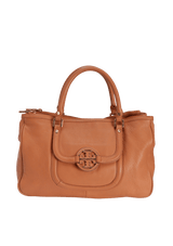 AMANDA SATCHEL BAG