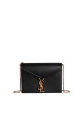 MEDIUM CASSANDRA CHAIN BAG