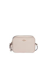 LEATHER CAMERA BAG