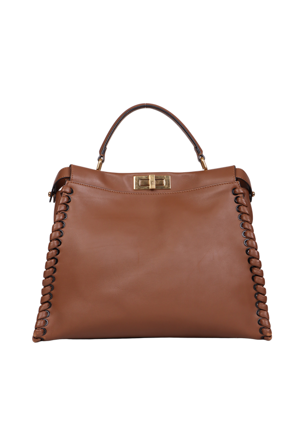 LARGE PEEKABOO BAG