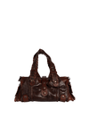 PYTHON SILVERADO BAG