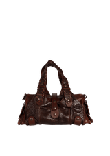 PYTHON SILVERADO BAG