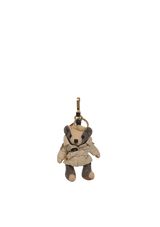THOMAS BEAR KEYCHAIN