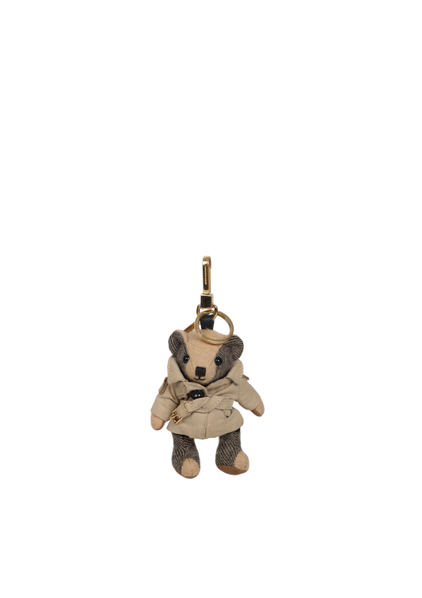 THOMAS BEAR KEYCHAIN