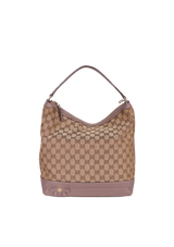 MEDIUM GG CANVAS MAYFAIR HOBO