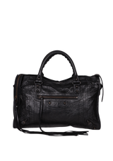 MOTORCYCLE CITY BAG