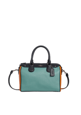 MINI BENNETT SATCHEL