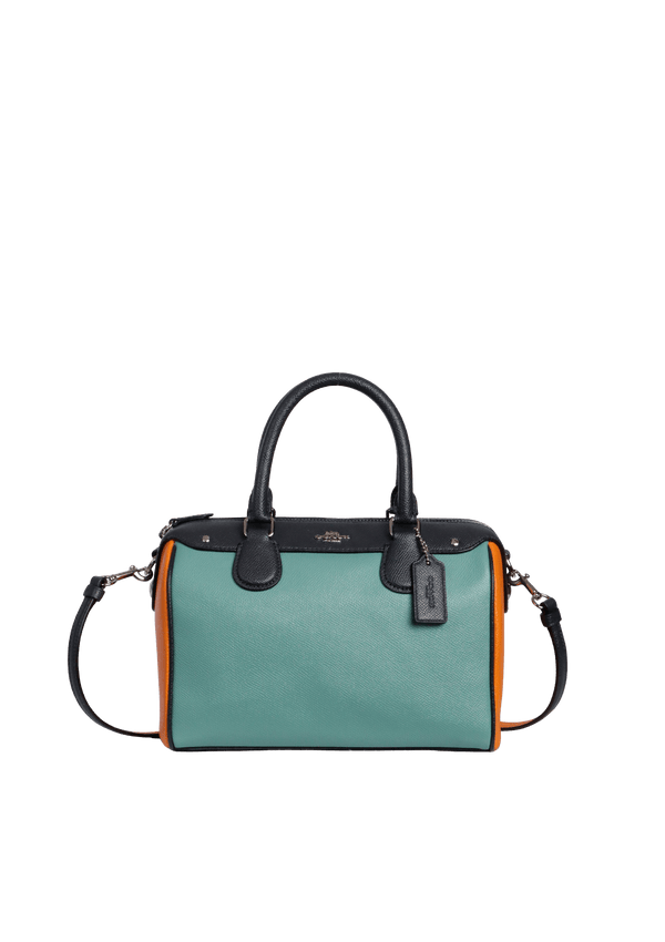 MINI BENNETT SATCHEL