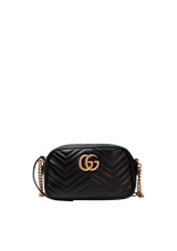 GG MARMONT CAMERA BAG SMALL