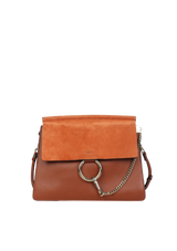 MEDIUM FAYE BAG